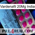 Vardenafil 20Mg India 35